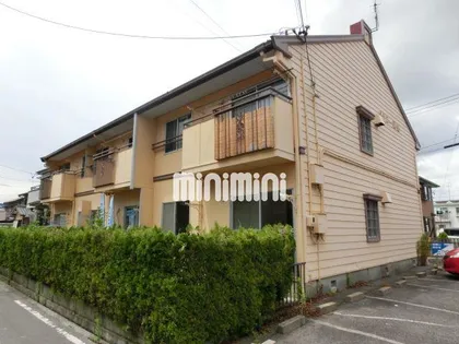 タウニー藤田の画像