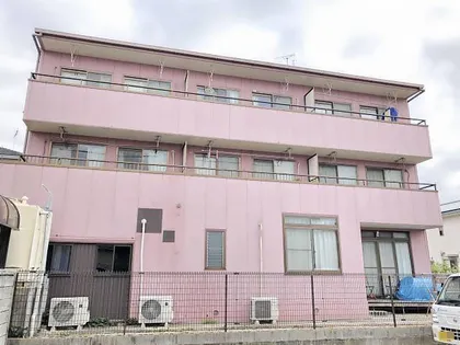 フジメゾン・知立【1階】の外観