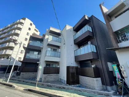 メゾンドアリーの画像