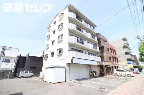 コーポラス小出の画像