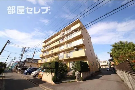 シャトーもりいの画像