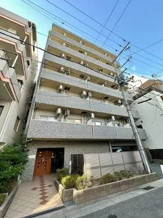 ファインエクセレンス【4階】の外観