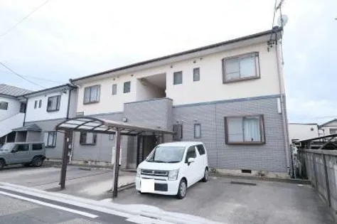 メゾンドミツコの画像