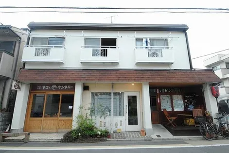 聖護院ハイツの画像