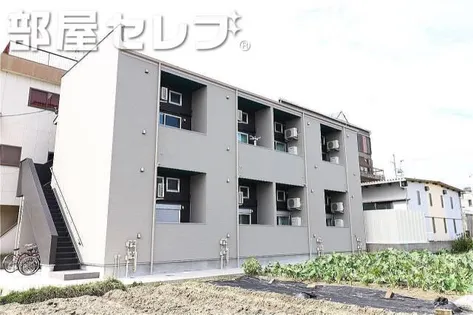 モルゲンロート中坪の画像