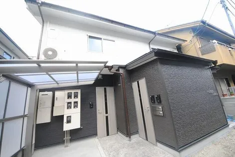 CASAしののめの画像