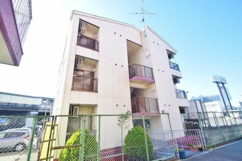 サンシャイン藤井寺の画像