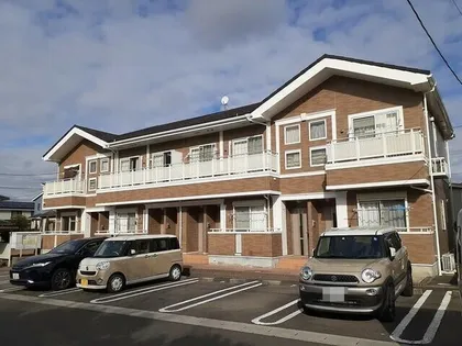 アルカンシエル MIIの画像