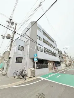 ヒルズ住之江の画像