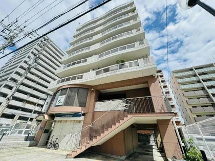 ラ フォーレ八尾の画像