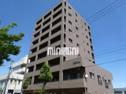 アルス住吉の画像