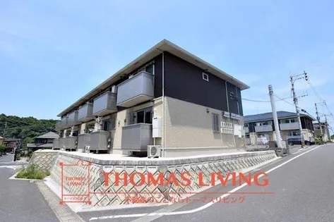 トレス中間弐番館の画像