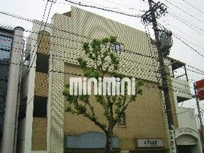 ポーラスタービル5THステージ覚王山の画像