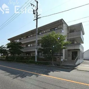 プランドールⅢの画像