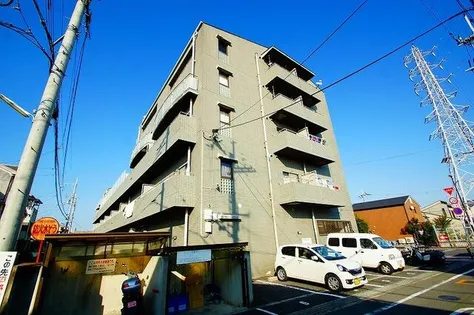 アライブ21の画像