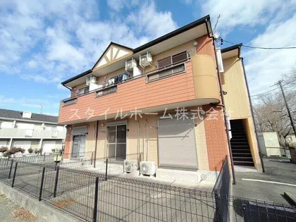 ライフイン エスタの画像