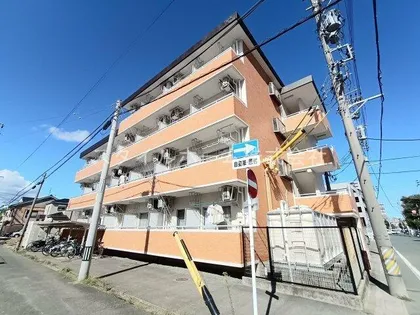 アーバンハイツ石塚の画像