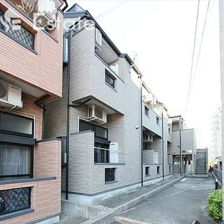 iコーポ【2階】の外観