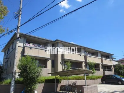 セラン滝ノ水の画像