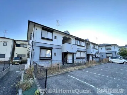 ALLEY島泉131Dの画像