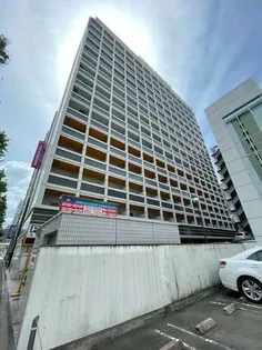 福岡県福岡市博多区博多駅南2丁目【マンション】の外観