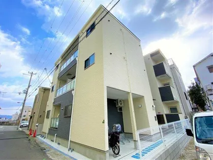 GRANDIR林寺の画像