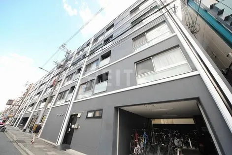 プラネシア東山三条の画像