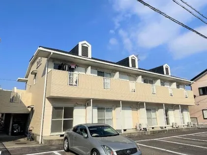 セゾン高浜の画像