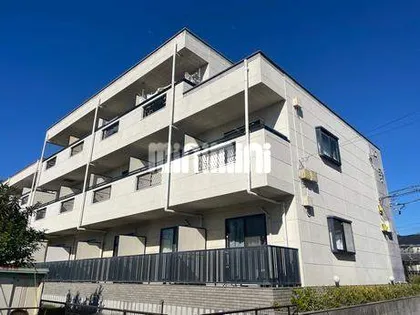 メゾン四季 A棟の画像