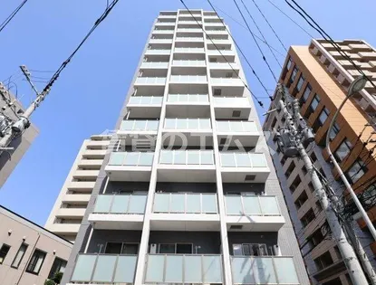 サニークレスト山王公園の画像