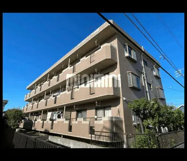 ロイヤルハイツ小林の画像