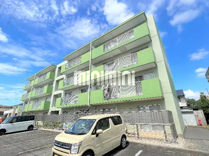 グリーンハイツの画像