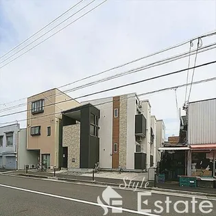 Le Ciel 六番町【1階】の外観