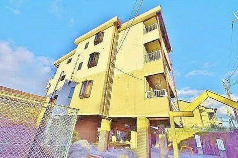 サンハイム上野の画像