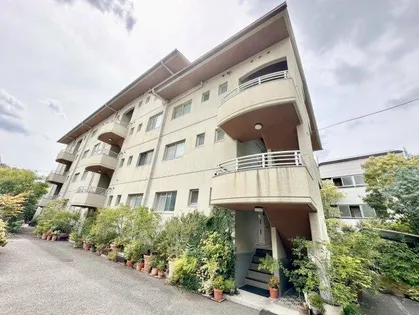 メゾン松原の画像