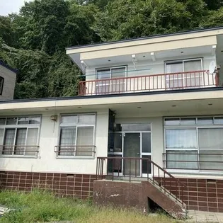 北海道網走市緑町【一戸建】の外観