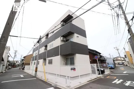 AZESTーRENT八田の画像