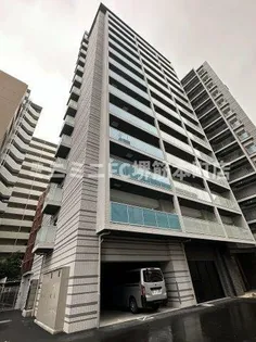 アーバンドルフ天満【11階】の外観