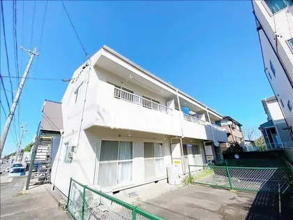 エステート早川の画像