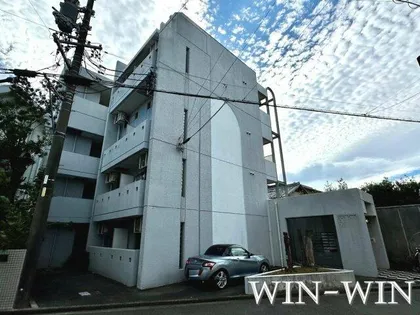 ベルトピア豊橋IIの画像