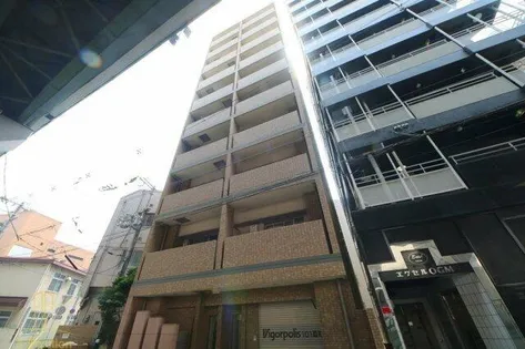 ビガーポリス101扇町の画像