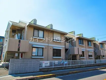 コスモ二色浜の画像