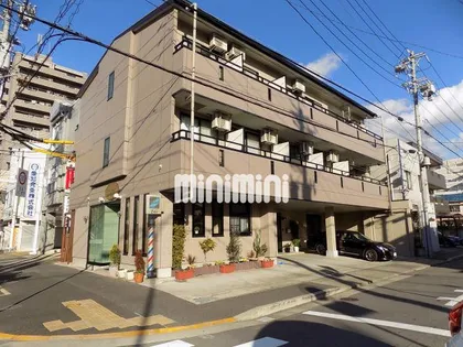 アビニオン川名の画像