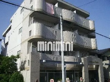 メゾン ド カルフールの画像