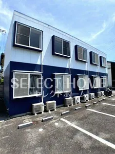 松野ハイツ2の画像