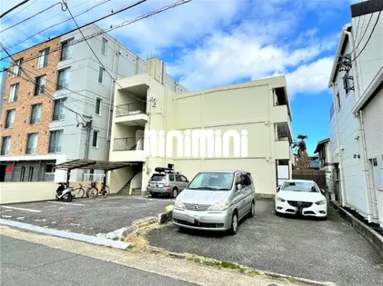 栄寿マンションの画像