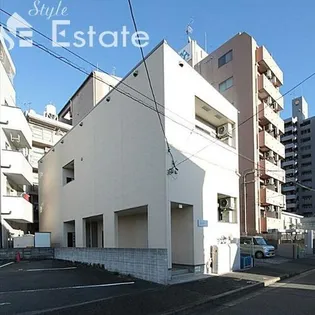 MS神宮西Ⅰの画像