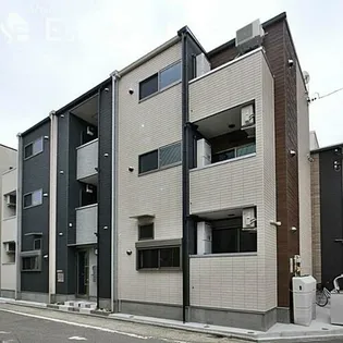 プロスペクト大宮の画像