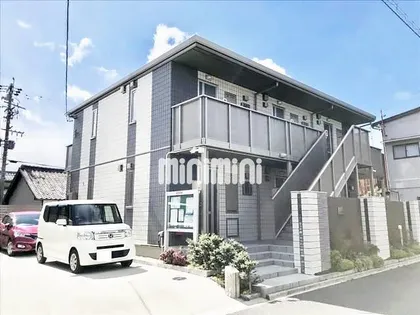 グリーンズ瑞穂B棟の画像