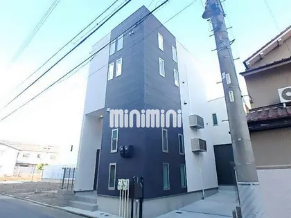 アビレ御器所の画像